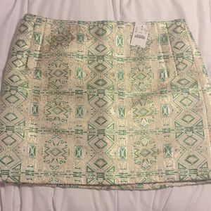J. Crew Skirt